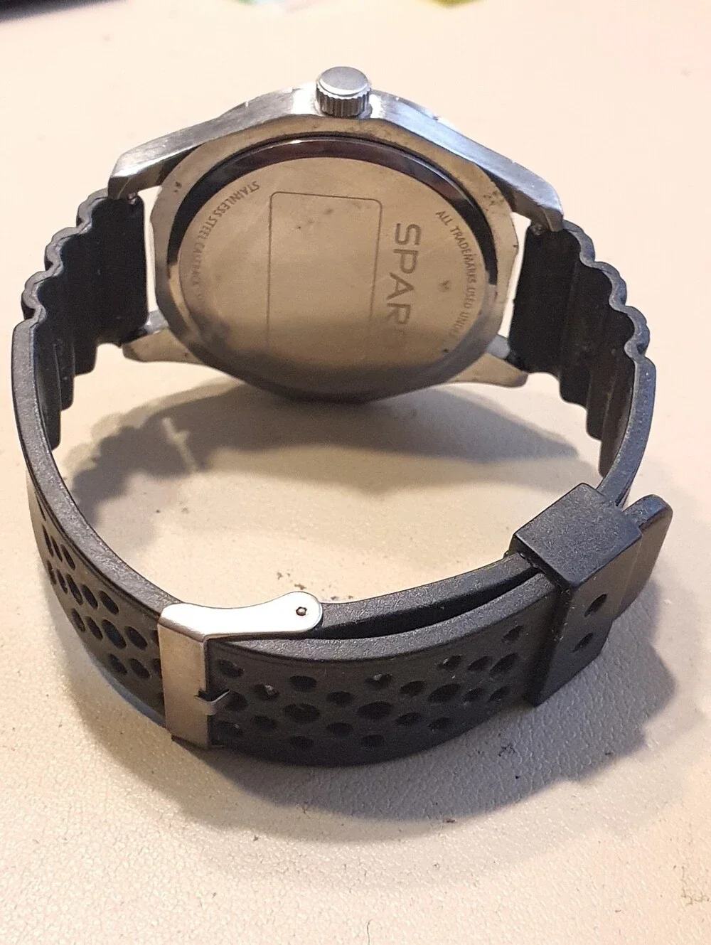 sparq excellent used